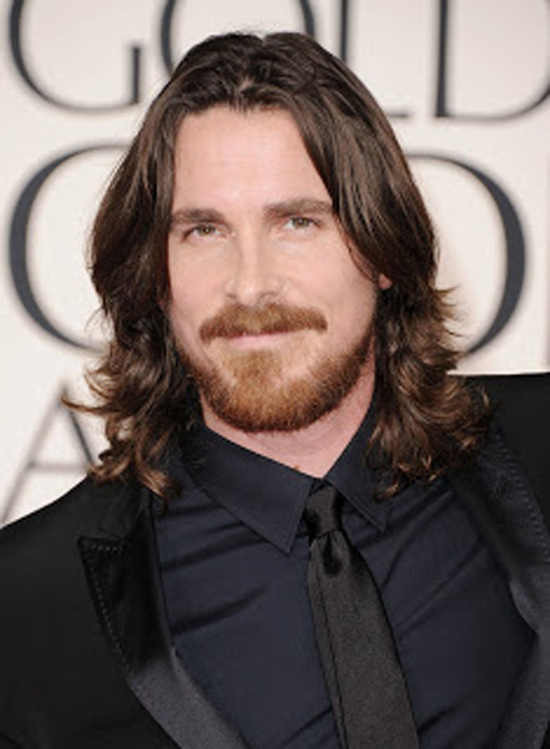 Кристиан Бэйл (Christian Bale) - стиль одежды мужчин фото