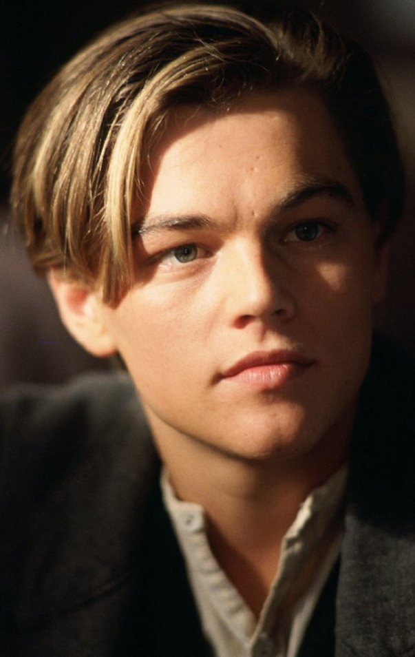 Модный стиль Леонардо ДиКаприо (Leonardo DiCaprio) фото