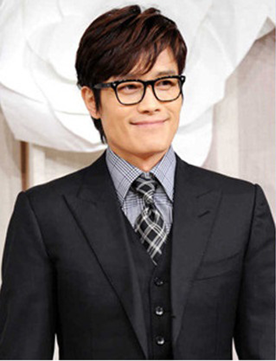 Стиль Ли Бён Хона - самого модного корейского мужчины (фото)