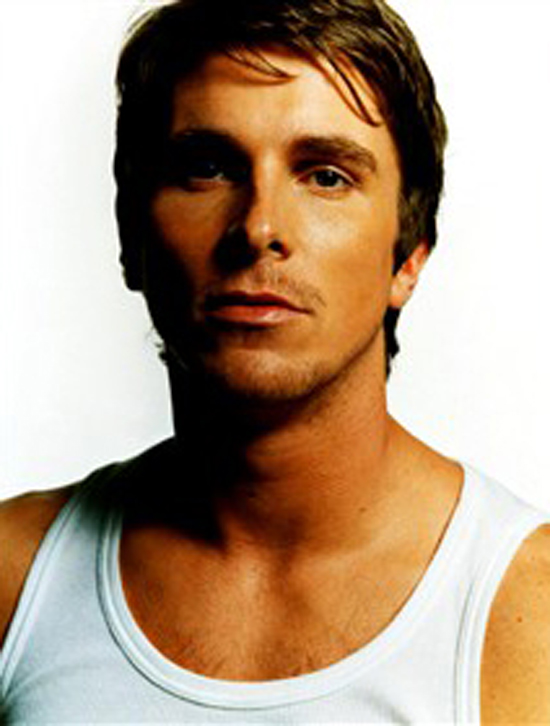 Кристиан Бэйл (Christian Bale) - стиль одежды мужчин фото