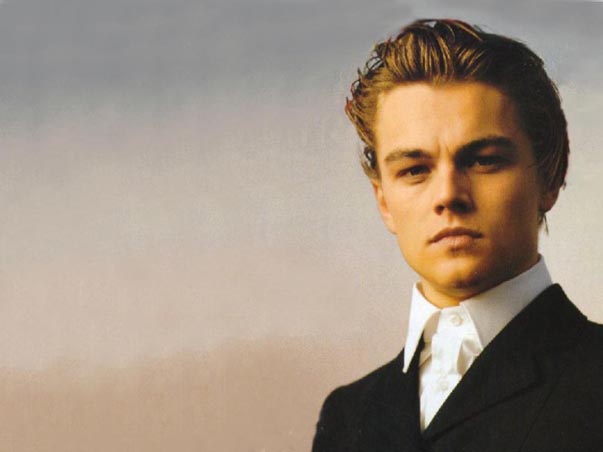 Модный стиль Леонардо ДиКаприо (Leonardo DiCaprio) фото