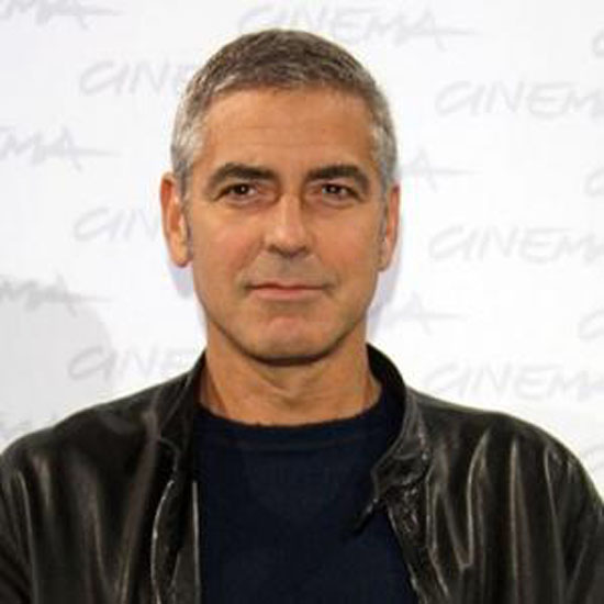 Стиль одежды Джорджа Клуни (George Clooney) фото