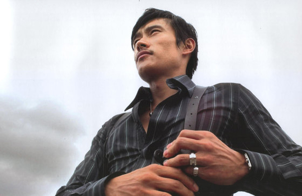Стиль Ли Бён Хона - самого модного корейского мужчины (фото)