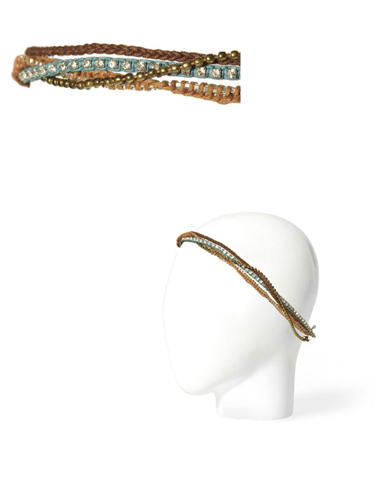 Прическа в греческом стиле с повязкой и обруч на голову (смотреть фото).